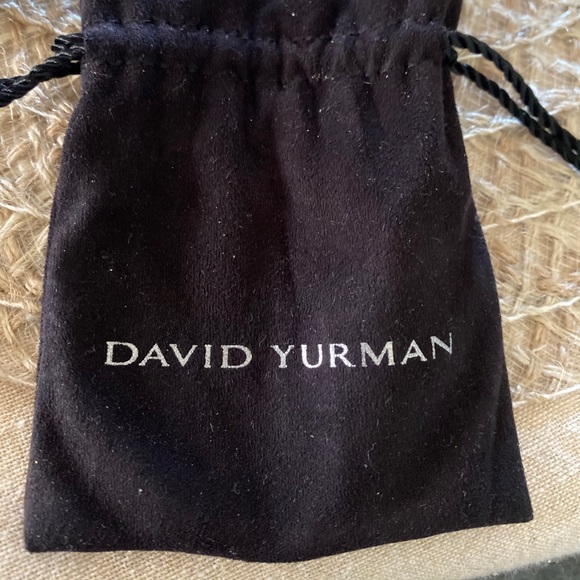 David Yurman Bracelet - brand new! - Picture 4 of 4
